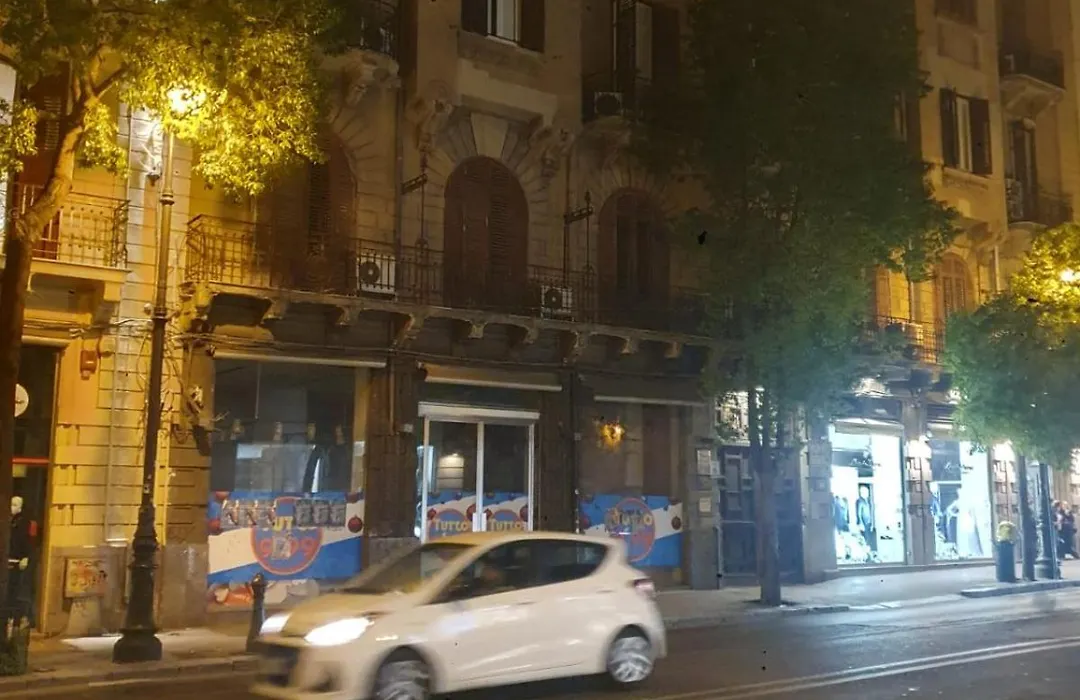 A Casa di Anna - Apartment-1