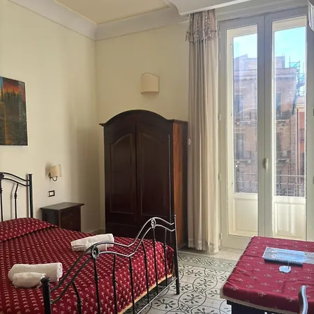A Casa di Anna - Apartment-2